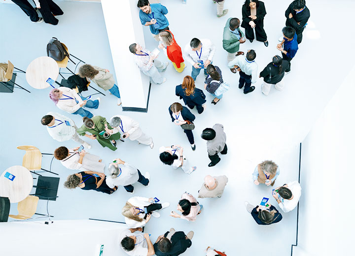 Why Attend Anesthesiology Conferences