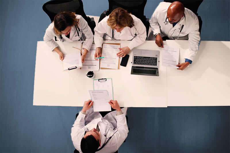 Contact PMAnesthesiologyJobs.com team